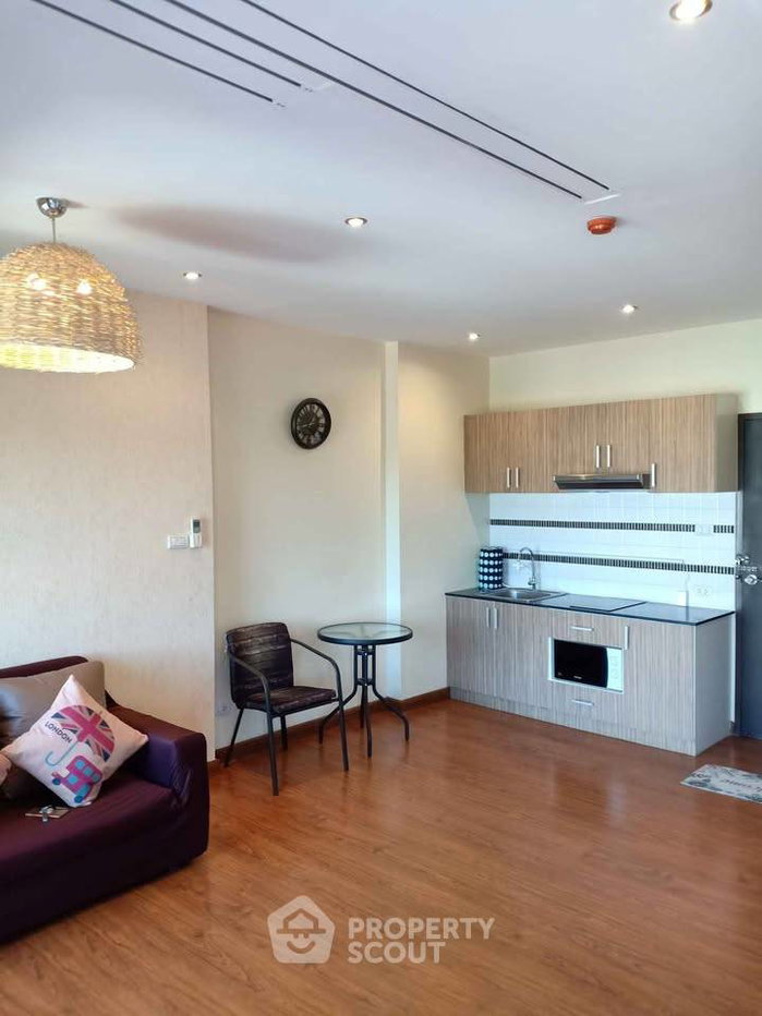 รูป คอนโด 1 ห้องนอน ให้เช่า ที่ Promt Condo Chiangmai ใกล้มหาวิทยาลัยเชียงใหม่ (ID 3246129) - รูปที่ 3/12