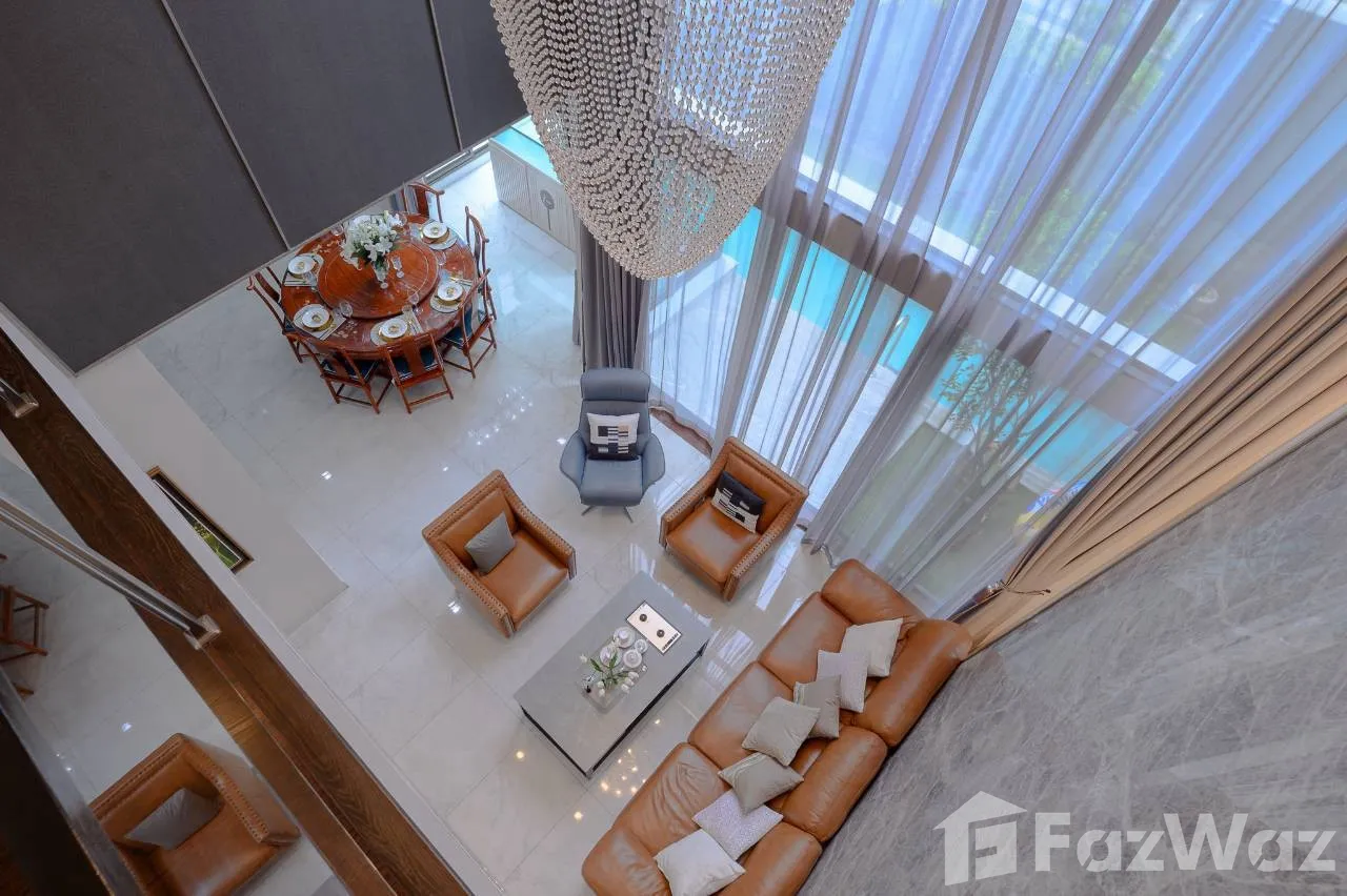 รูป ขาย บ้านเดี่ยว 4 ห้องนอน ในโครงการ เดอะ เจนทริ เอกมัย - ลาดพร้าว 6730819 - รูปที่ 31/85