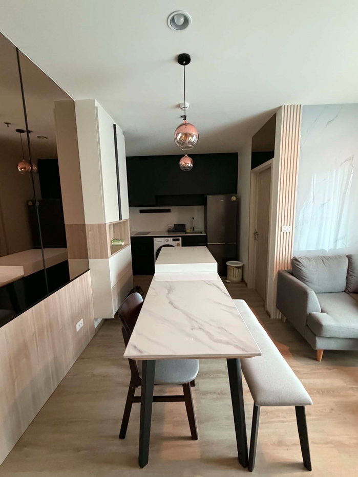 picture For Rent Nue District R9 Rama9 🎉🔥 2bed 35 sq.m only 26,000 - 3/10