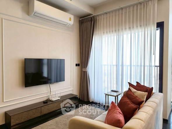 picture 2-BR Condo At Park Origin Thonglor Near BTS Thong Lor (ID 3246640) - 1/12
