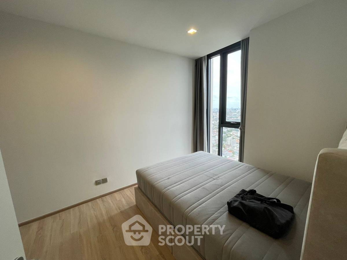 รูป คอนโด 1 ห้องนอน ชั้น 41 The Line Phahon - Pradipat ใกล้ BTS สะพานควาย (ID 3144648) - รูปที่ 6/20