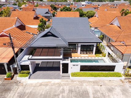 For Sale House , Top Land Ratsada Village , Ratsada , Mueang Phuket , Phuket , CX-171652 ✅ Live chat with us ADD LINE @connexproperty ✅