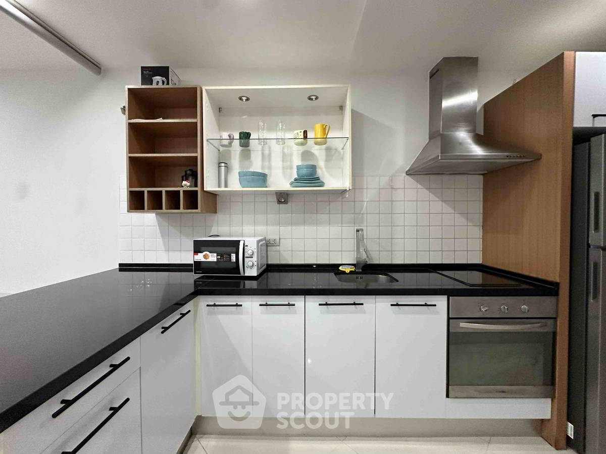 รูป ขายคอนโด 2 ห้องนอน Laguna Heights Condominium ใกล้ปราสาทสัจธรรม (ID 3247274) - รูปที่ 5/22