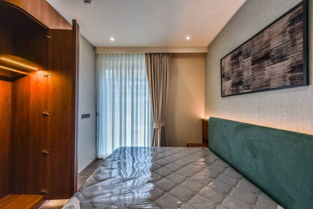 picture 🔥 For Rent !!🔥 Romm Convant , 1 bedroom plus, 1 bathroom, East Facing !! Code C20240201029 furnished, ready to move in📣📣 - 14/18