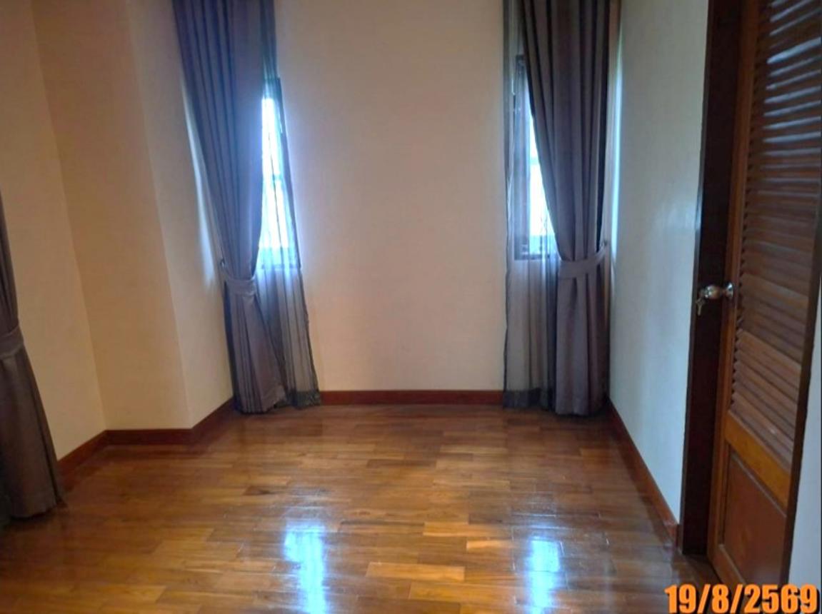 รูป บ้านเดี่ยว 92 ตร.วา พระประแดง สมุทรปราการ 8.1M - รูปที่ 40/47