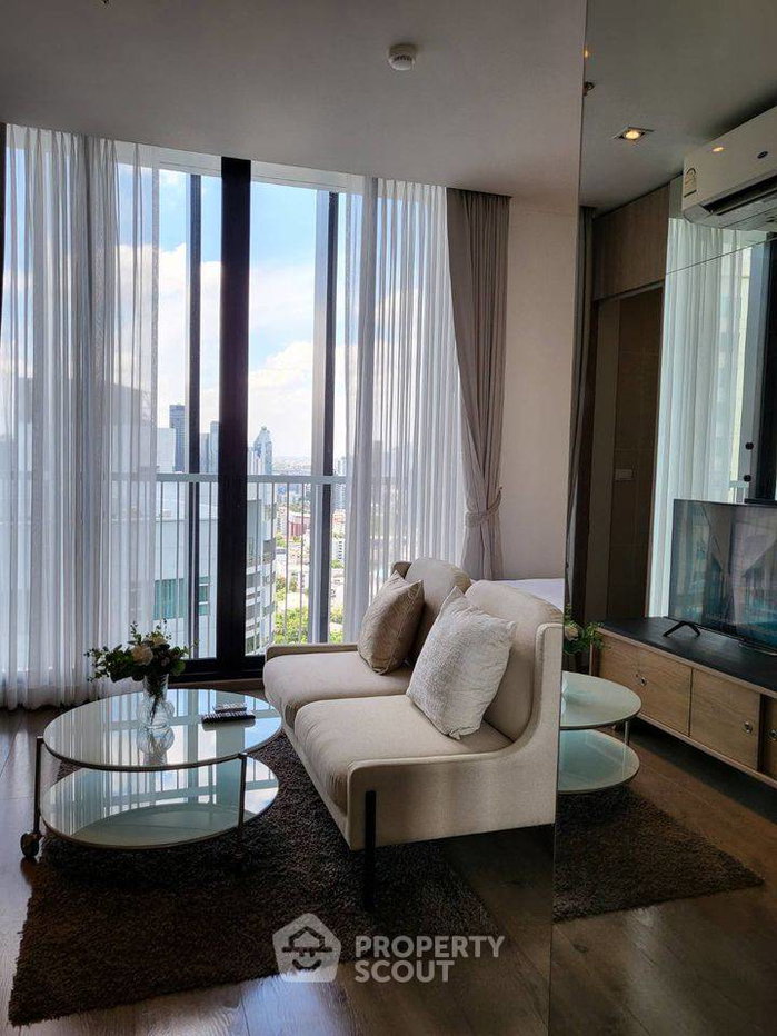 picture 1-BR Park Origin Phrom Phong Near BTS Phrom Phong (ID 1545296) - 2/13