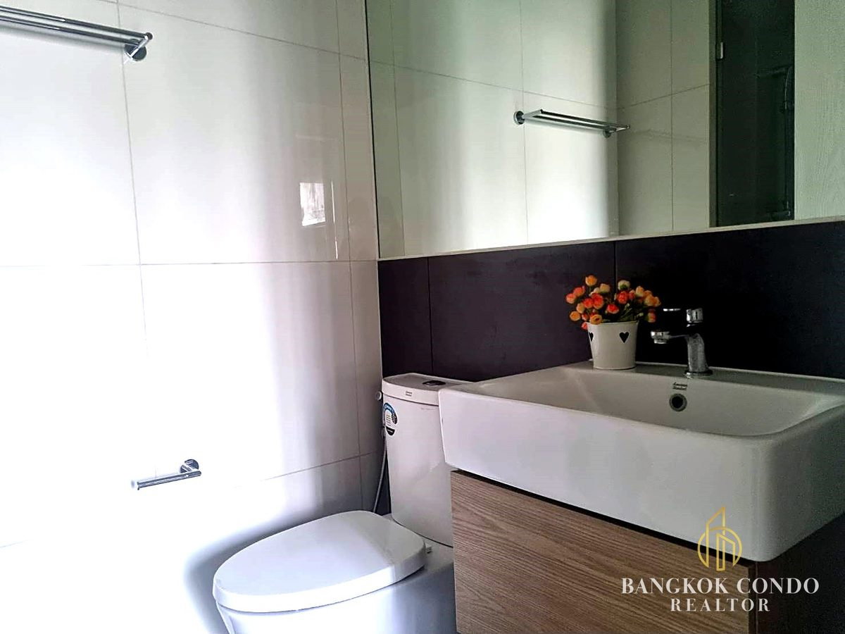 picture 🍀🍀 Best Value🔥 For Rent📌 Chambers Onnut Station (Line:@rent2022) BTS On Nut✨Ready to move in 🔖 A00735 - 13/15