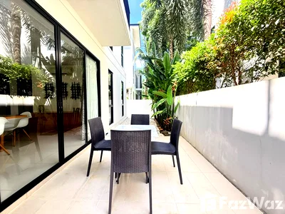 Houses for rent Phuket : Luxury 5-Bedroom Pool Villa | Laguna Parkside, Phuket 6729267