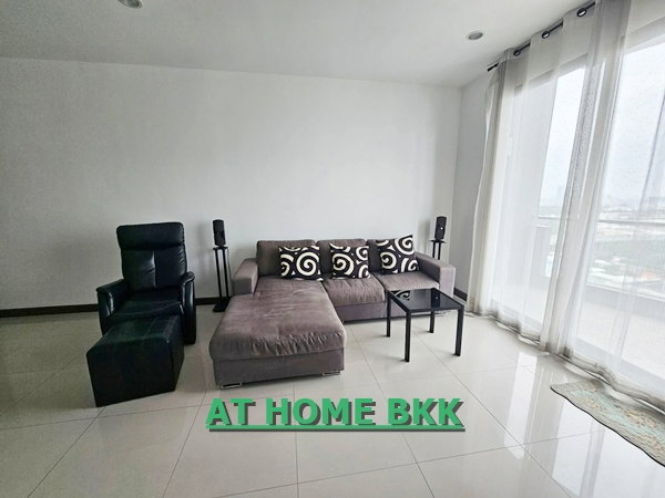 picture For Rent 1 Bedroom 67 sq.m Supalai Premier Ratchathewi (Ratchathewi BTS) - 11/18