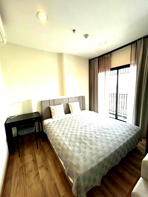 Condos for rent :  NICHE MONO CHAROEN       NAKORN 