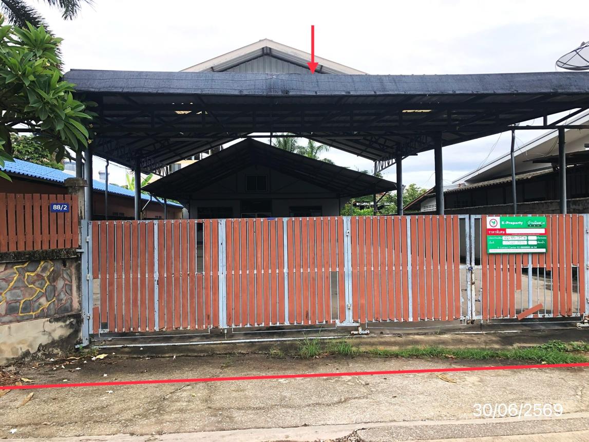 picture HOME 117 Sq.w. Muang Phitsanulok Phitsanulok for 2.6M - 15/31
