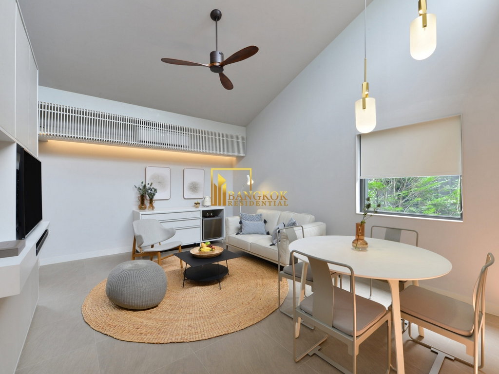 รูป Exceptional 6 Bedroom Luxury Villa For Rent in Sathorn Area - BR28375SH - รูปที่ 10/18