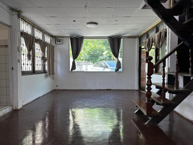 รูป HU7683 บ้านเดี่ยวให้เช่า ประชาชื่น 16 กรุงเทพมหานคร - รูปที่ 3/8