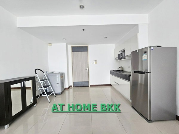 picture For Rent 1 Bedroom 67 sq.m Supalai Premier Ratchathewi (Ratchathewi BTS) - 8/18