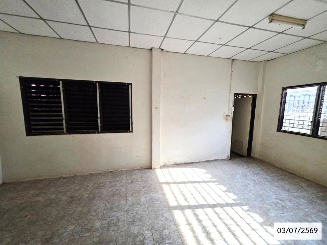 รูป บ้านเดี่ยว 281 ตร.วา สว่างแดนดิน สกลนคร 3.7M - รูปที่ 36/45