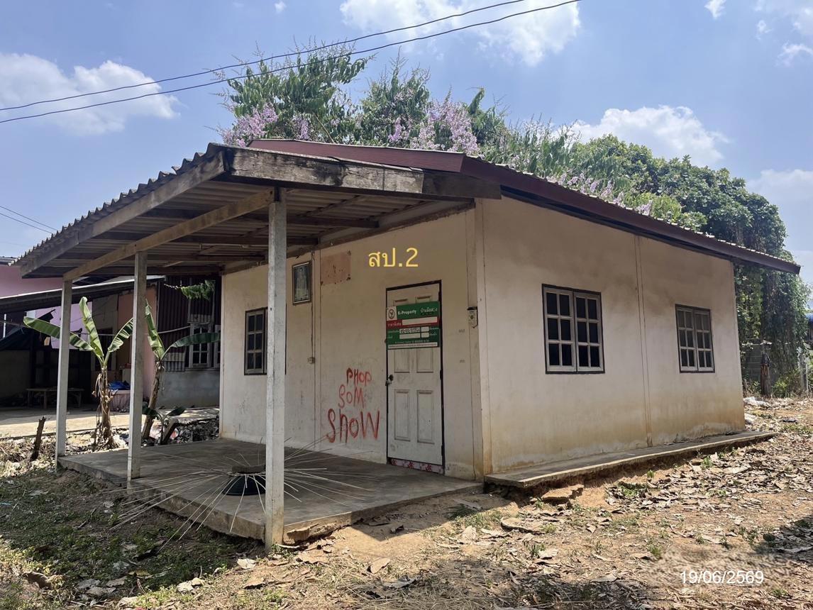 รูป บ้านเดี่ยว 142 ตร.วา เชียงขวัญ ร้อยเอ็ด 615,000 - รูปที่ 19/29