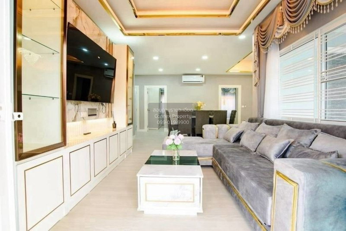 รูป ขายบ้าน  รัตนากร วิลเลจ 17 หนองปรือ บางละมุง ชลบุรี CX-172642 ✅ ทักไลน์ @connexproperty ตอบทันที ทีมงานมืออาชีพ ✅ - รูปที่ 3/11