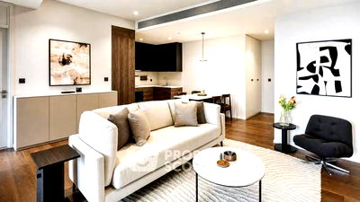 Condos for rent : 2-BR Muniq Langsuan Near BTS Ratchadamri (ID 3246625)