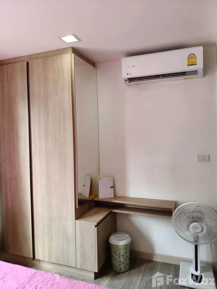 รูป ขาย คอนโด 1 ห้องนอน ในโครงการ โมนีค สุขุมวิท 64 6728303 - รูปที่ 8/8