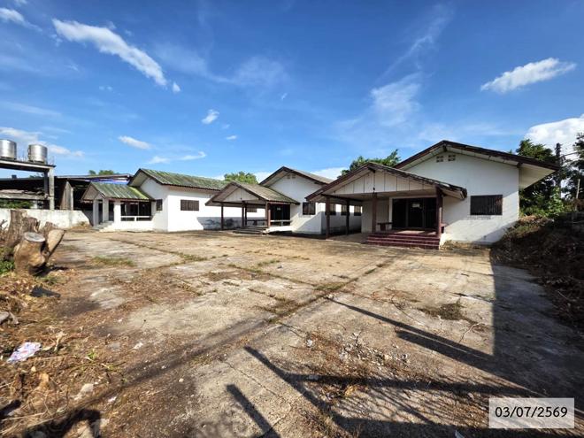 รูป บ้านเดี่ยว 281 ตร.วา สว่างแดนดิน สกลนคร 3.7M - รูปที่ 2/45