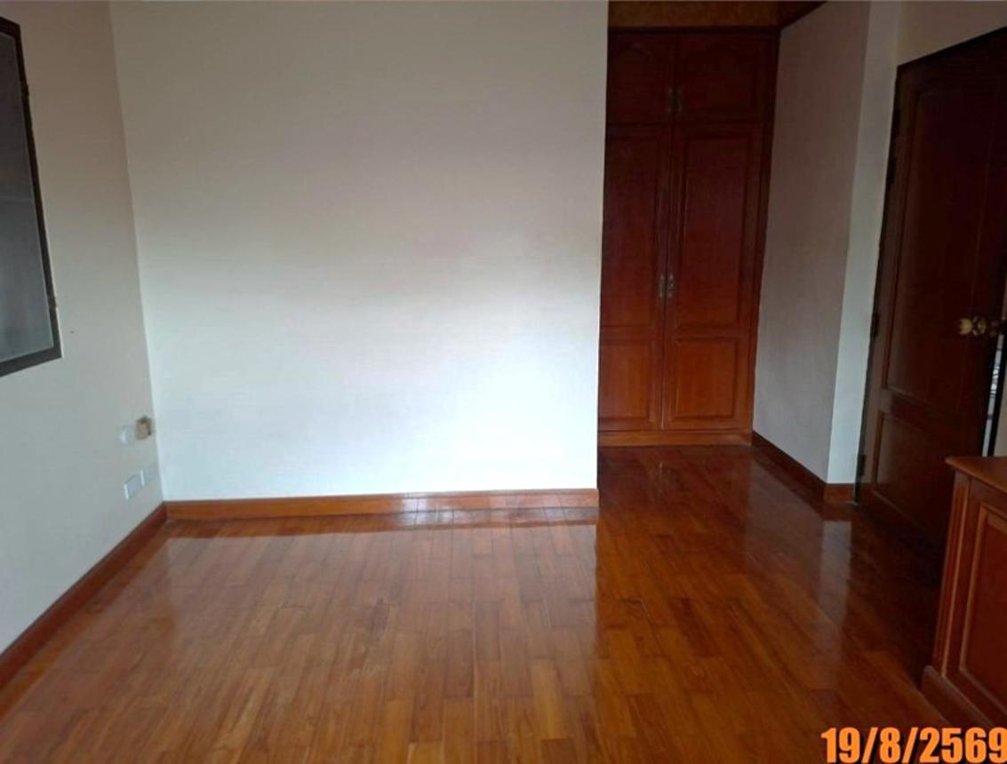 รูป บ้านเดี่ยว 92 ตร.วา พระประแดง สมุทรปราการ 8.1M - รูปที่ 37/47