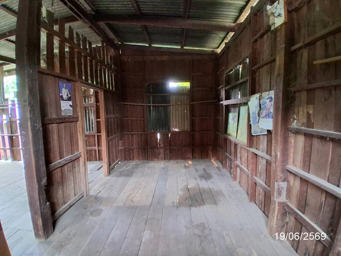 รูป บ้านเดี่ยว 142 ตร.วา เชียงขวัญ ร้อยเอ็ด 615,000 - รูปที่ 18/29