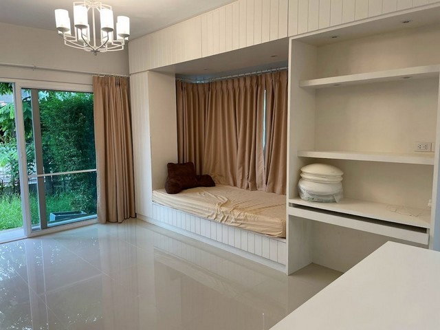 picture 			HU7677 Detached House For Rent    Pruklada Prachauthit 90 Samut Prakan           - 5/8