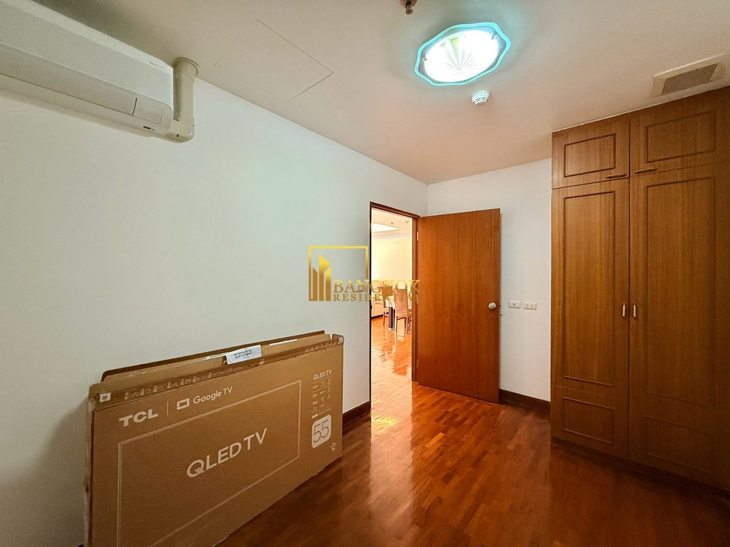 รูป Baan Na Varang | Cozy 2 Bedroom Condo on Langsaun Road - BR10359CD - รูปที่ 15/25