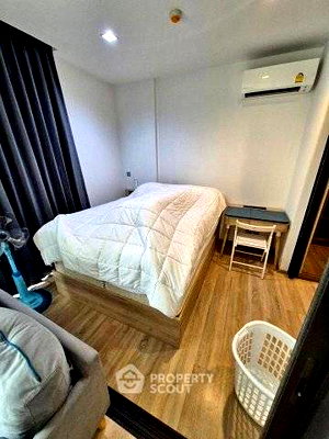 Condos for rent : 1-BR Condo For Rent At Kawa Haus In Phra Khanong Near BTS On Nut (ID 3247239)