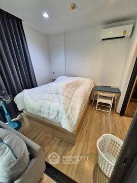 คอนโด 1 ห้องนอน ให้เช่า Kawa Haus ย่านพระโขนง ใกล้ BTS อ่อนนุช (ID 3247239)