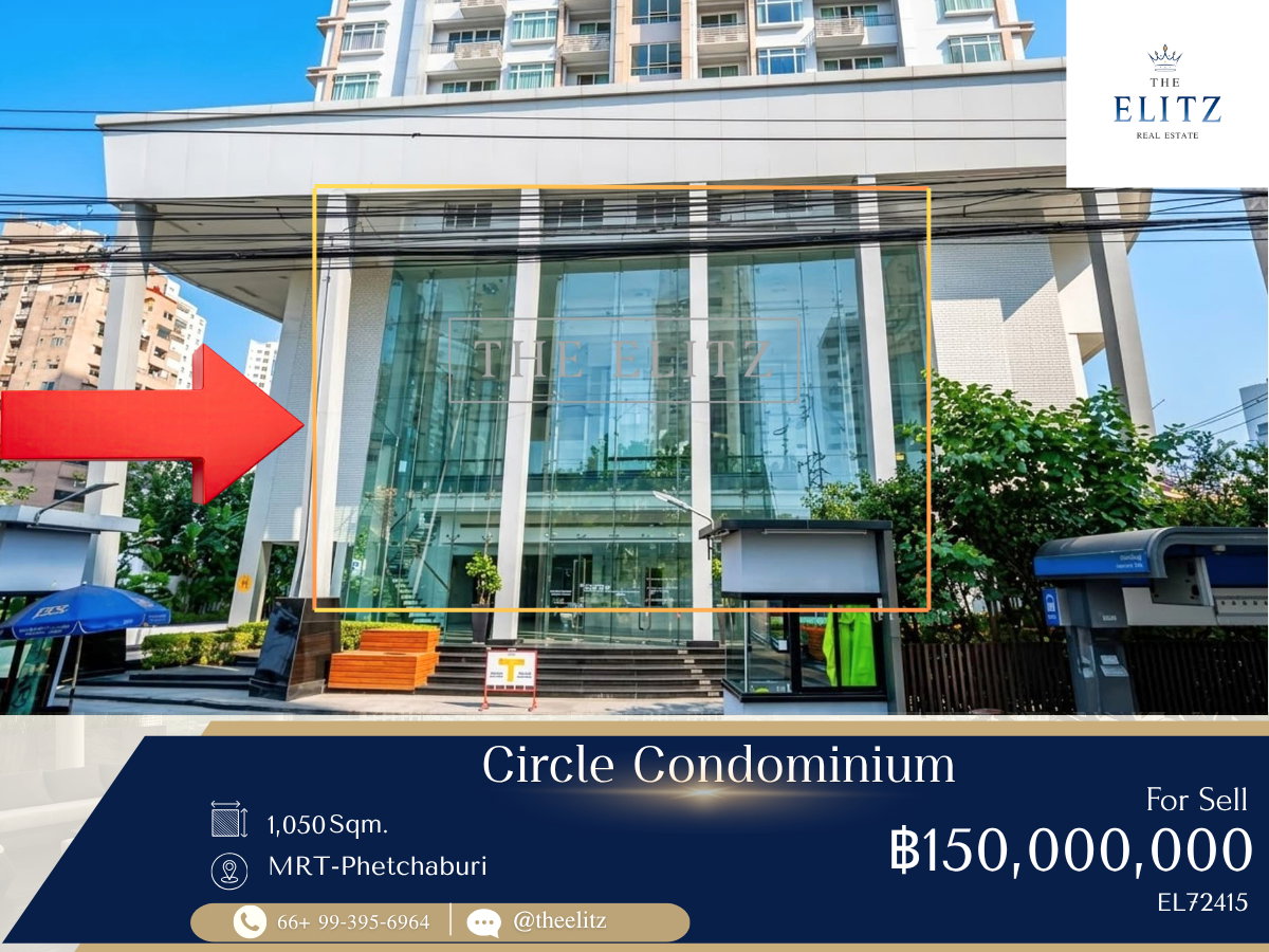 ✨ Ultra-Exclusive Landmark as Big Shop | Magnificent Design - Supreme Comfort - Top-Tier Living ✨