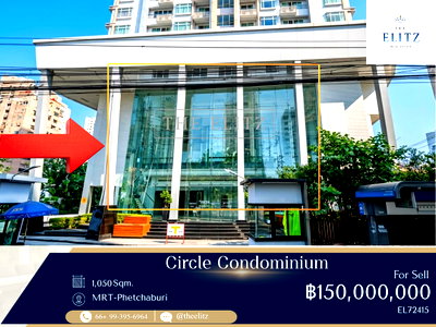 Condos for sale : ✨ Ultra-Exclusive Landmark as Big Shop | Magnificent Design - Supreme Comfort - Top-Tier Living ✨
