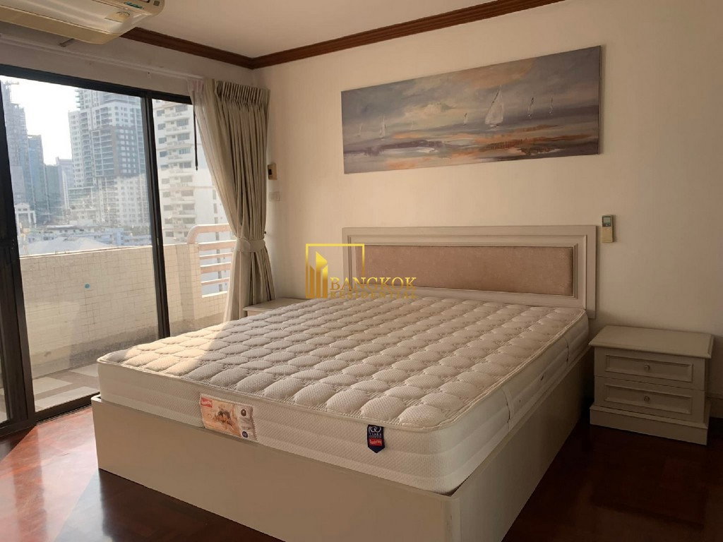 รูป Richmond Palace | 3 Bedroom Condo For Rent in Phrom Phong - BR15711CD - รูปที่ 7/27