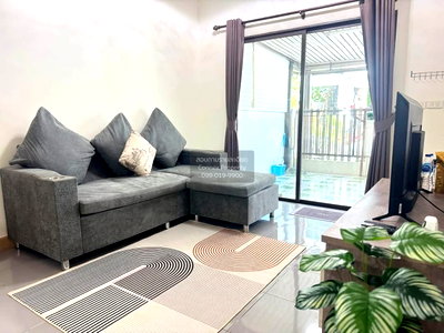 Townhouses for rent Phuket : For Rent Townhouse/Townhome  , Pruksa Ville Kathu - Patong , Kathu , Kathu , Phuket , CX-172001 ✅ Live chat with us ADD LINE @connexproperty ✅