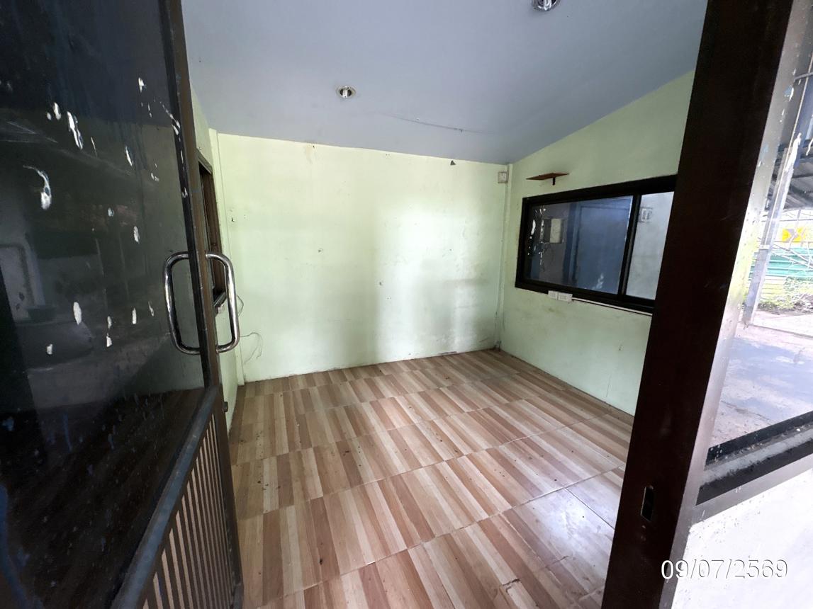picture HOME 176 Sq.w. Loeng Nok Tha Yasothon for 1.8M - 36/43