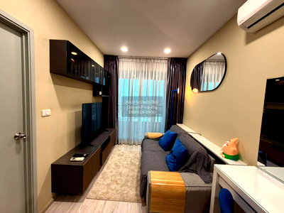 Condos for rent : For Rent Condo , Ideo Mobi Sukhumvit Eastgate , BTS-Bang Na , Bang Na , Bang Na , Bangkok , CX-172115 ✅ Live chat with us ADD LINE @connexproperty ✅