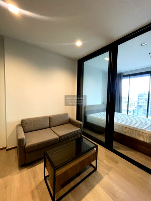 Condos for rent : 🔥🔥🔥 For Rent Condo , The Line Phahonyothin Park , BTS-Ha Yaek Lat Phrao , Chomphon , Chatuchak , Bangkok , CX-90313 ✅ Live chat with us ADD LINE @connexproperty ✅ 🔥🔥🔥