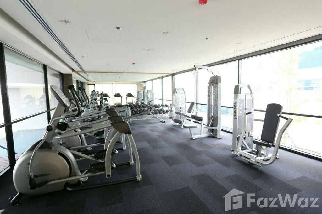 รูป ขาย คอนโด 2 ห้องนอน ในโครงการ Noble Revo Silom 73996 - รูปที่ 9/21