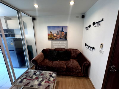 Condos for rent : For Rent Condo , The Base Chaengwattana , Khlong Kluea , Pak Kret , Nonthaburi , CX-141148 ✅ Live chat with us ADD LINE @connexproperty ✅