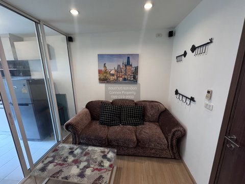 🔥🔥🔥 For Rent Condo , The Base Chaengwattana , Khlong Kluea , Pak Kret , Nonthaburi , CX-141148 ✅ Live chat with us ADD LINE @connexproperty ✅ 🔥🔥🔥