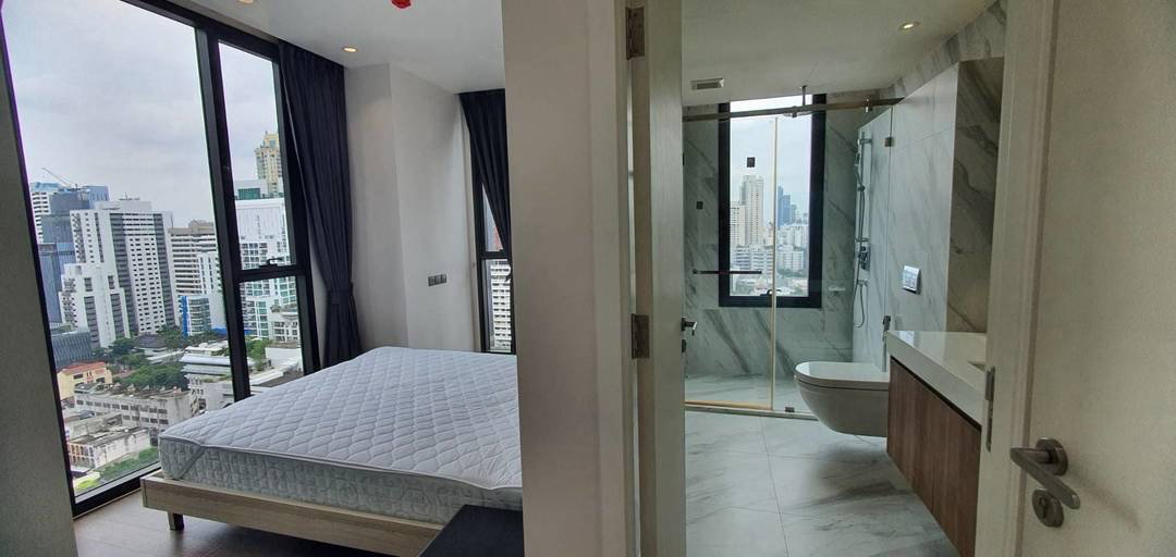 picture 🌈⛅️Rent Condo MUNIQ Sukhumvit 23⛅️🌈✨🐈🐕✨2 bedrooms 2 bathrooms‼️ - 16/18