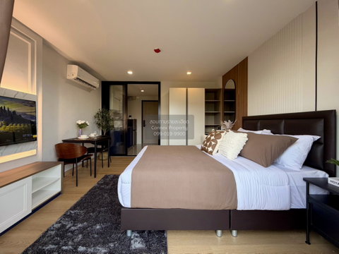 🔥🔥🔥 For Sale Condo , The Base Central - Phuket , Wichit , Mueang Phuket , Phuket , CX-172311 ✅ Live chat with us ADD LINE @connexproperty ✅ 🔥🔥🔥