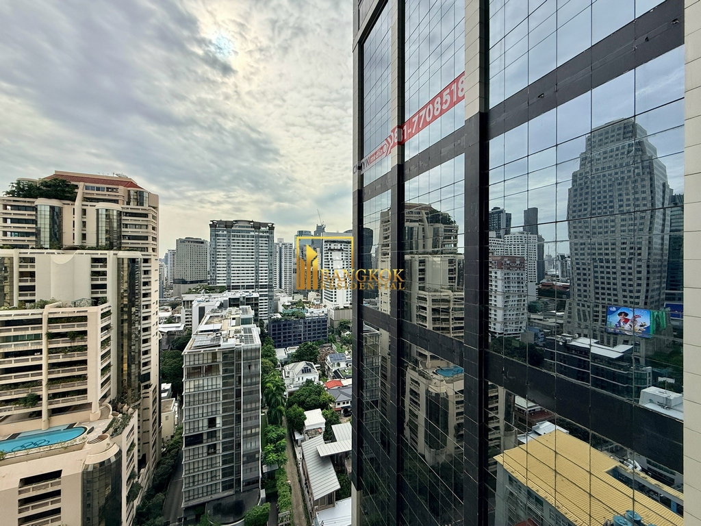 picture The Lakes | 2 Bedroom Condo in Asoke - BR17514CD - 8/27