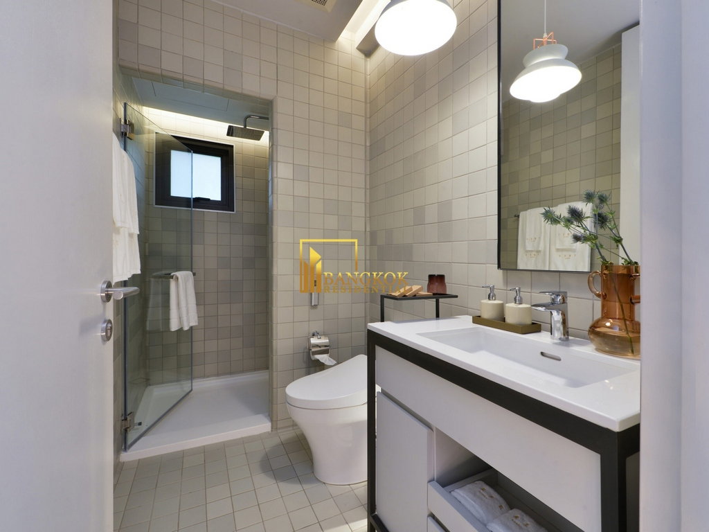 รูป Exceptional 6 Bedroom Luxury Villa For Rent in Sathorn Area - BR28375SH - รูปที่ 14/18