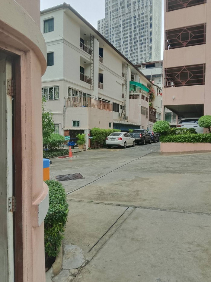 รูป ปล่อยคอนโด ใกล้ BTS ช่องนนทรี ขนาด 40 ตรม. - รูปที่ 10/14