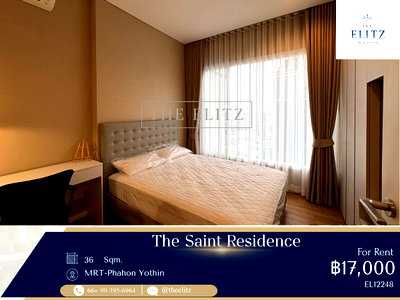 คอนโดให้เช่า : ✨ Prime Location near Park & Hub | Best Deal in the Project - Best Price Guaranteed - Ready to Move In ✨