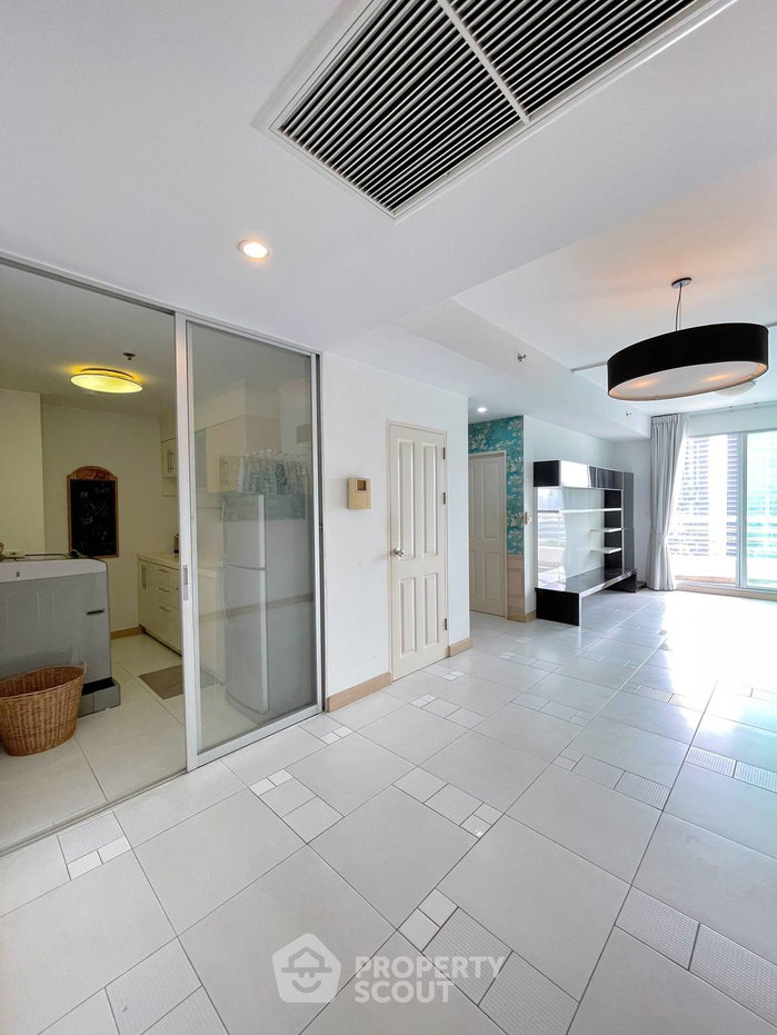 รูป ขาย 1 ห้องนอน ชั้น 28 Supalai River Place Charoen Nakorn ใกล้ BTS กรุงธนบุรี (ID 3243330) - รูปที่ 3/25