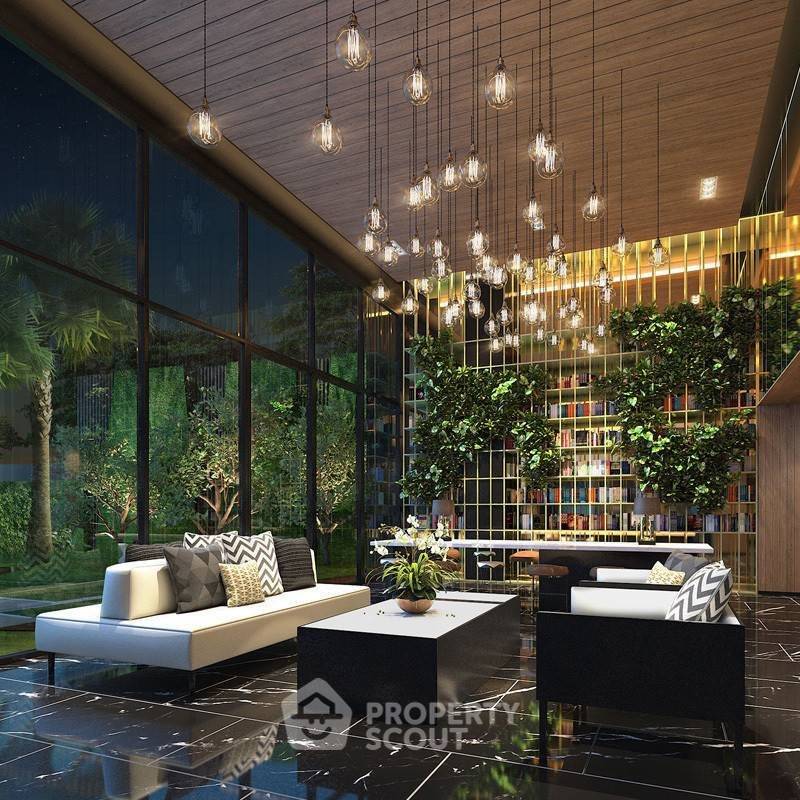 รูป คอนโด 1 ห้องนอน ขนาด 42 ตร.ม. The Tree Sukhumvit 64 ใกล้ BTS ปุณณวิถี 300 ม. (ID 3246608) - รูปที่ 11/15