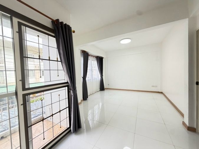 4-bed house for rent, 170 sqm, 19 sq wah, Bueng Kum