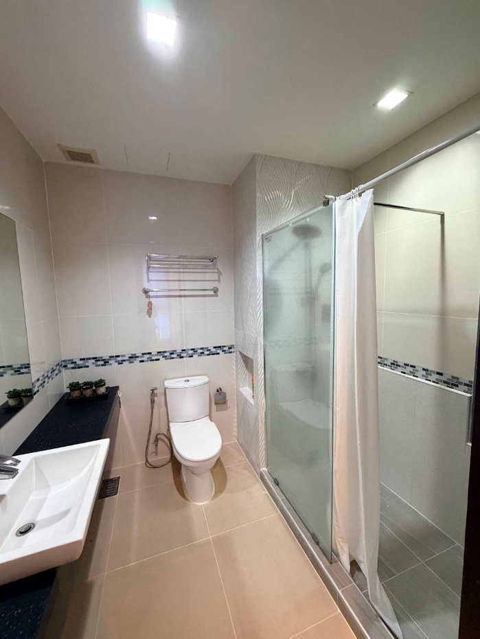 picture Condo  50 square meters BTS Phayatai/AirportLink - 6/8